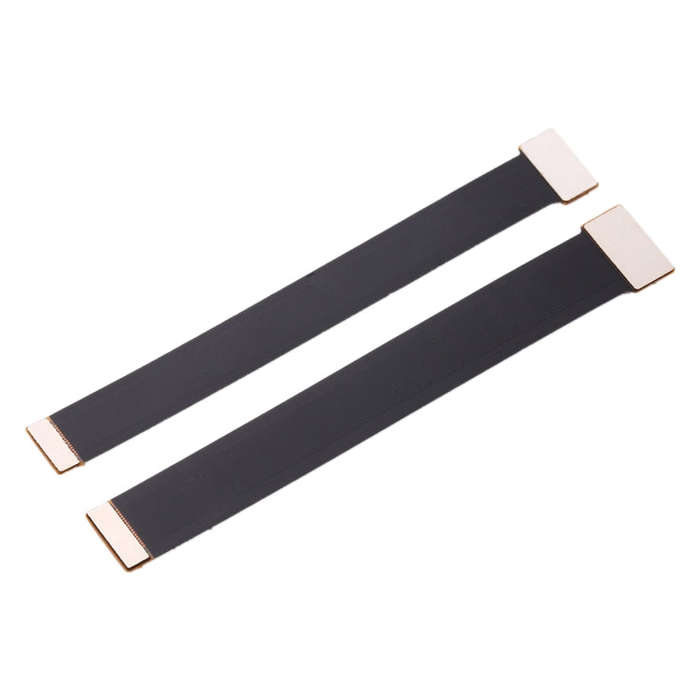 1 Pair LCD Display Screen Extension Testing Flex Cable for iPhone XS / XS Max, For iPhone XS / XS...