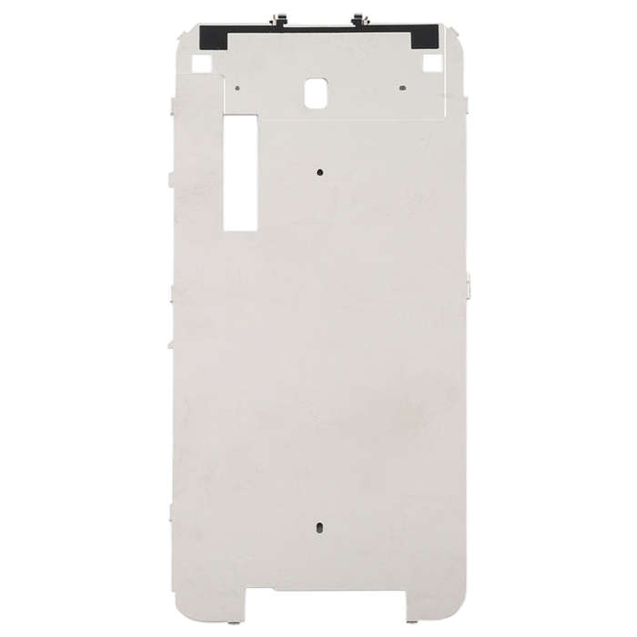 LCD Heat Sink Back Plate Pad for iPhone XR, For iPhone XR
