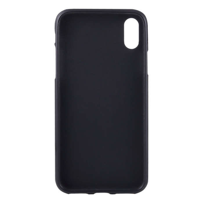 For iPhone XR Solid Color Frosted Soft TPU Case, For XR