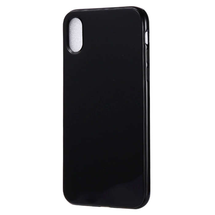 For iPhone XR Candy Color TPU Case, For XR