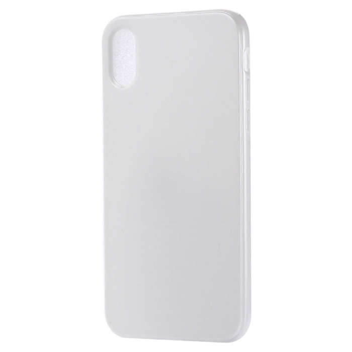For iPhone XR Candy Color TPU Case, For XR