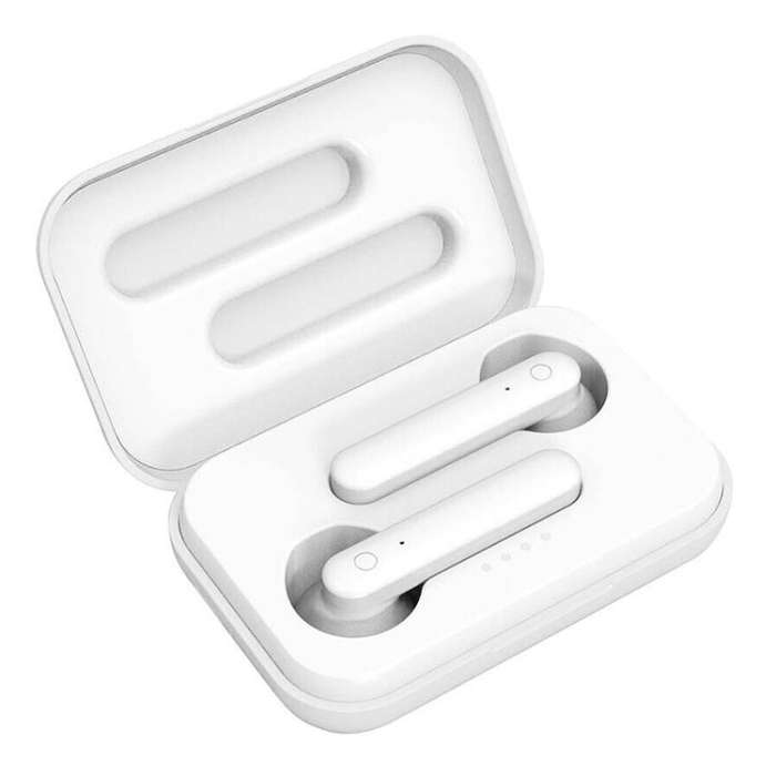 X26 TWS  Bluetooth 5.0 Wireless Touch Bluetooth Earphone with Magnetic Attraction Charging Box, S...