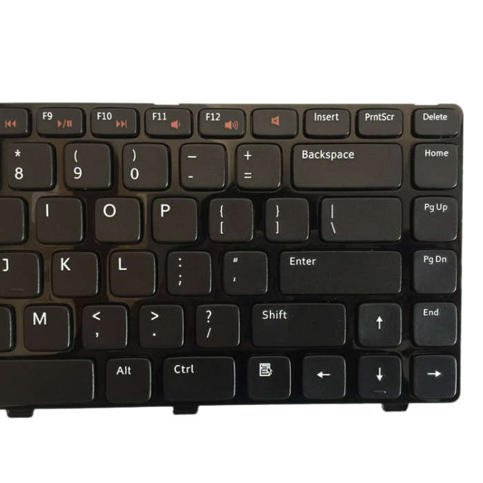 US Keyboard for DELL Inspiron 14R N4110 M4110 N4050 M4040 N5050 M5050 M5040 N5040 3330 X501LX502L...