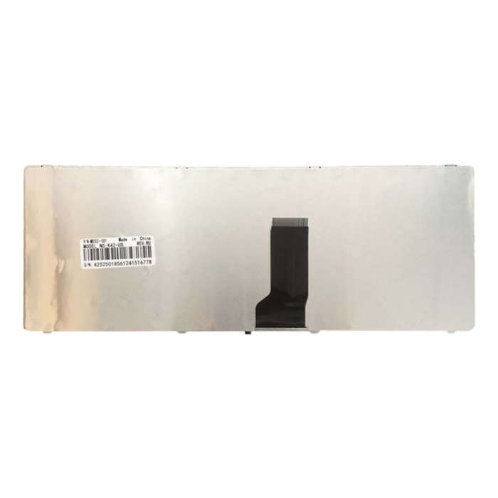 RU Keyboard for Asus K42J X43 X43B A43S A42 K42 A42J X42J K43S UL30 N42 N43 B43 U41 K43S U35J UL80