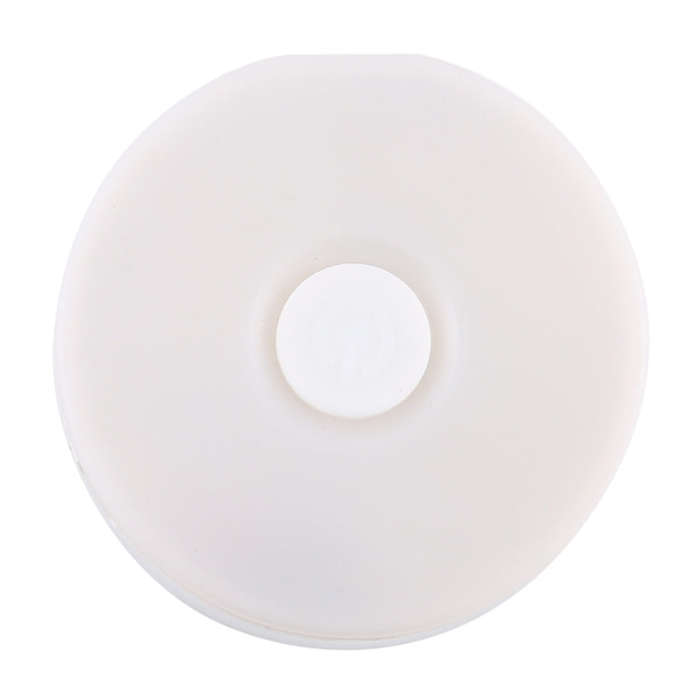 3-color USB Rechargeable LED Night Light, 3-color