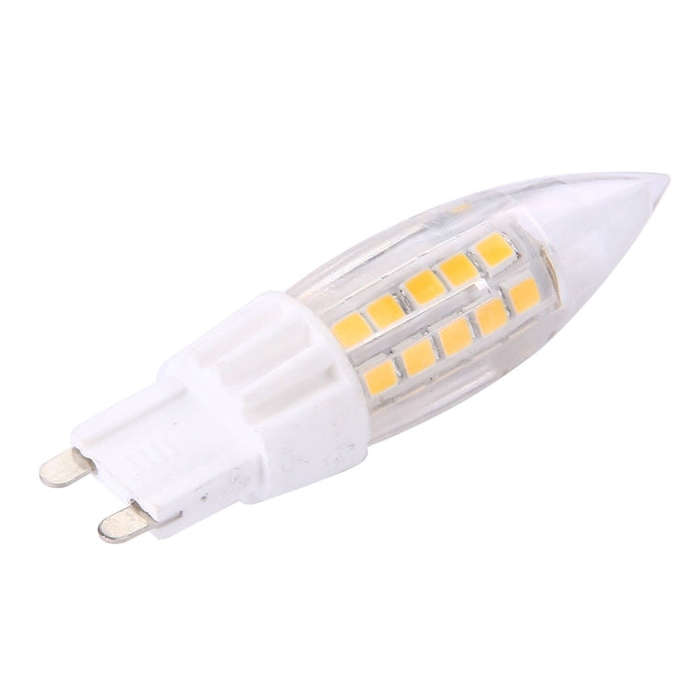 44 LED SMD 2835, AC 220-240V