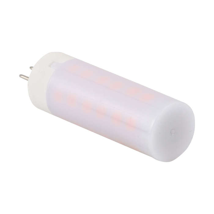 G4 36 LEDs SMD 2835 Flickering Flame Fire Effect LED Bulb Corn Light Retro Decoration Lamp, DC 12...