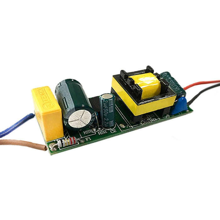 18-25W LED Driver Adapter Isolated Power Supply AC 85-265V to DC 60-90V, 18-25W