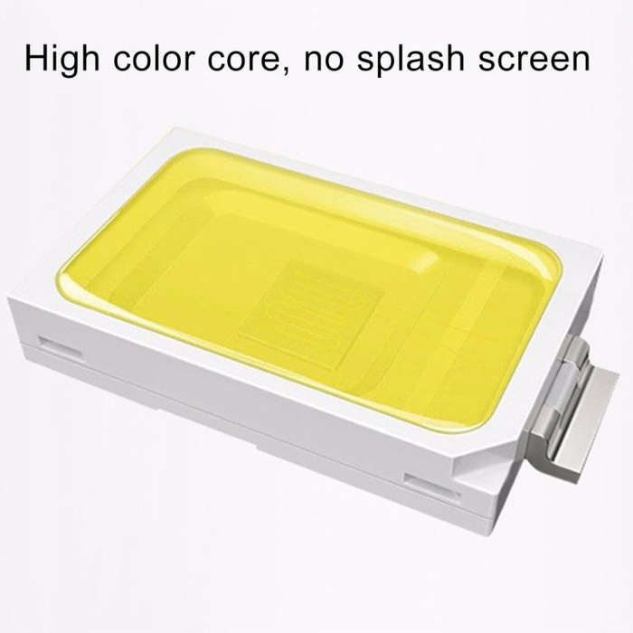 30W 170 LEDs IP67 Waterproof Solar Power Flood Light with Remote Control, 30W