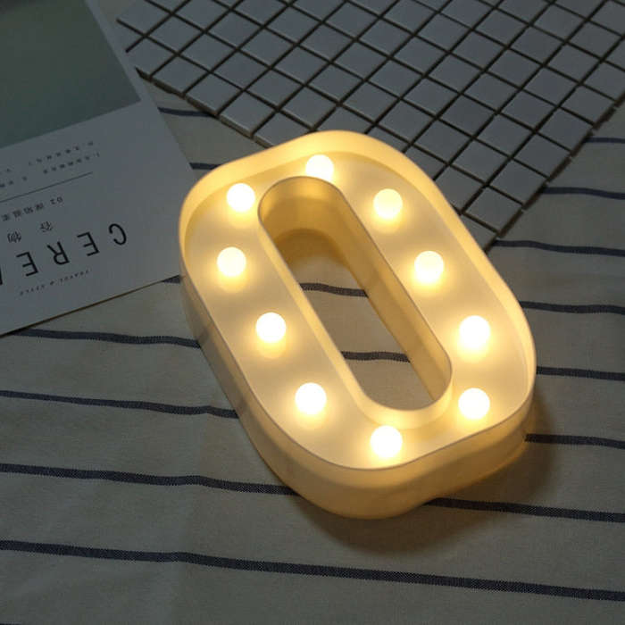 Dry Battery Powered Warm White Standing Hanging LED Holiday Light