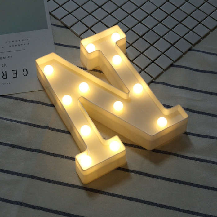 Dry Battery Powered Warm White Standing Hanging LED Holiday Light