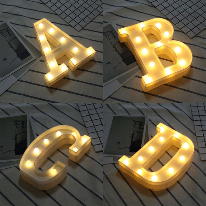 Dry Battery Powered Warm White Standing Hanging LED Holiday Light