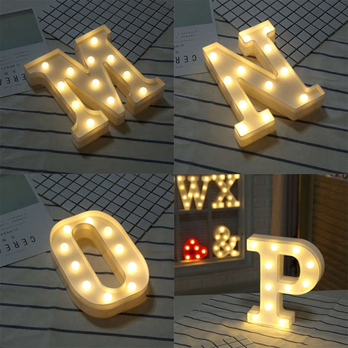 Dry Battery Powered Warm White Standing Hanging LED Holiday Light