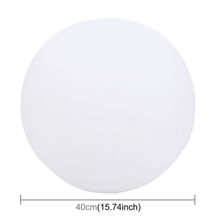 Floating Garden Changing Colorful LED Light with 0.7W Monocrystalline Silicon Solar Panel & Remot...