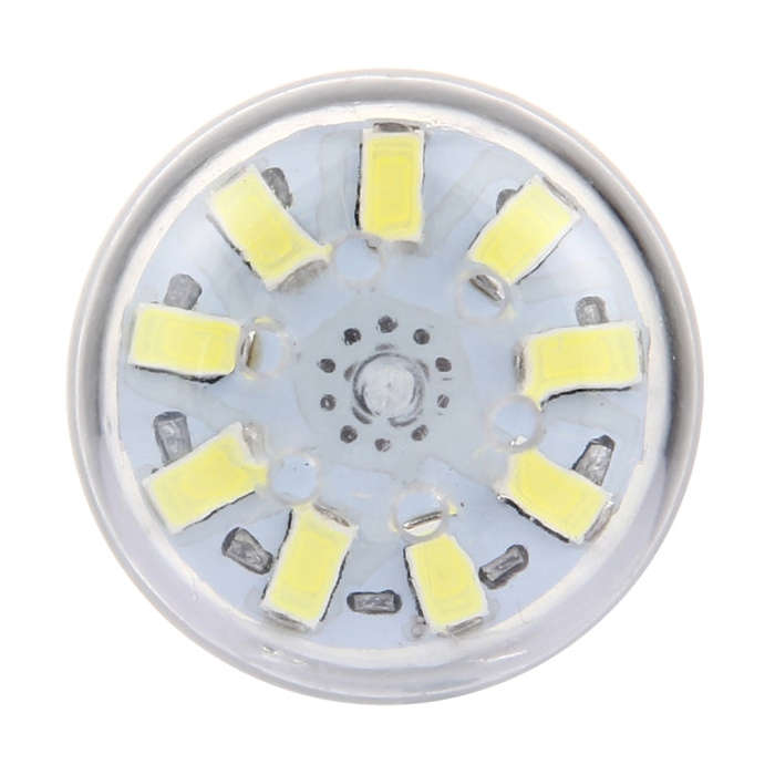 B22 5.5W 69 LEDs SMD 5730 LED Corn Light Bulb, AC 12-60V, AC 12-60V