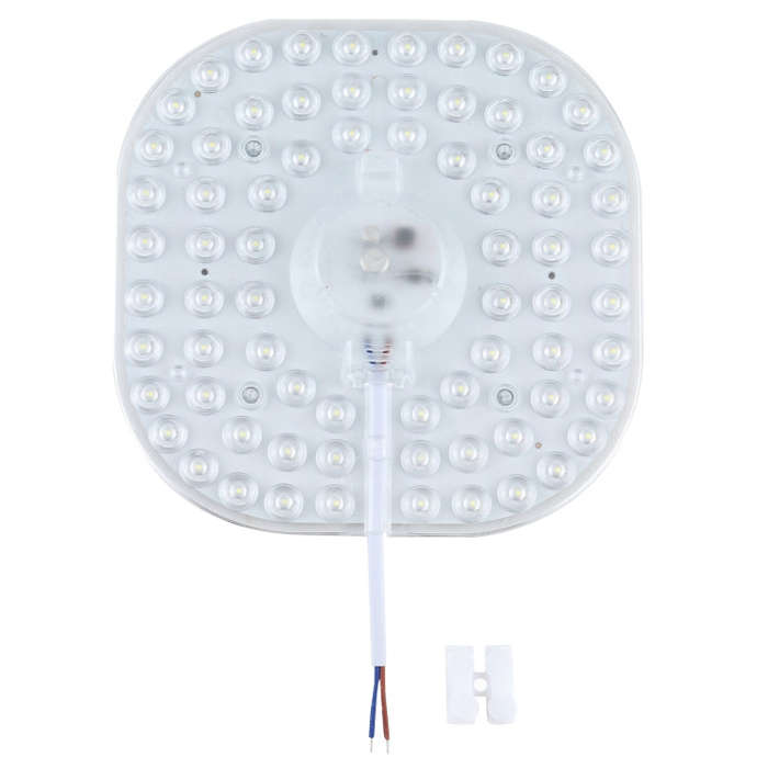 36W 72 LEDs Panel Ceiling Lamp LED Light Source Module, AC 220V, 36W 72 LEDs