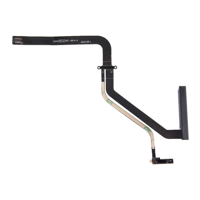 HDD Hard Drive Flex Cable for Macbook Pro 13.3 inch A1278 (2009 - 2010) 821-0814-A , A1278 (2009 ...