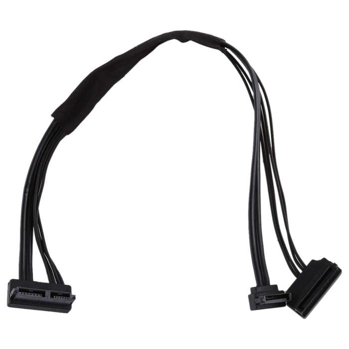 High Speed Hard Drive Cord Wire Line SSD Cable for Macbook A1312 (922-9875 593-1330 2011), A1312