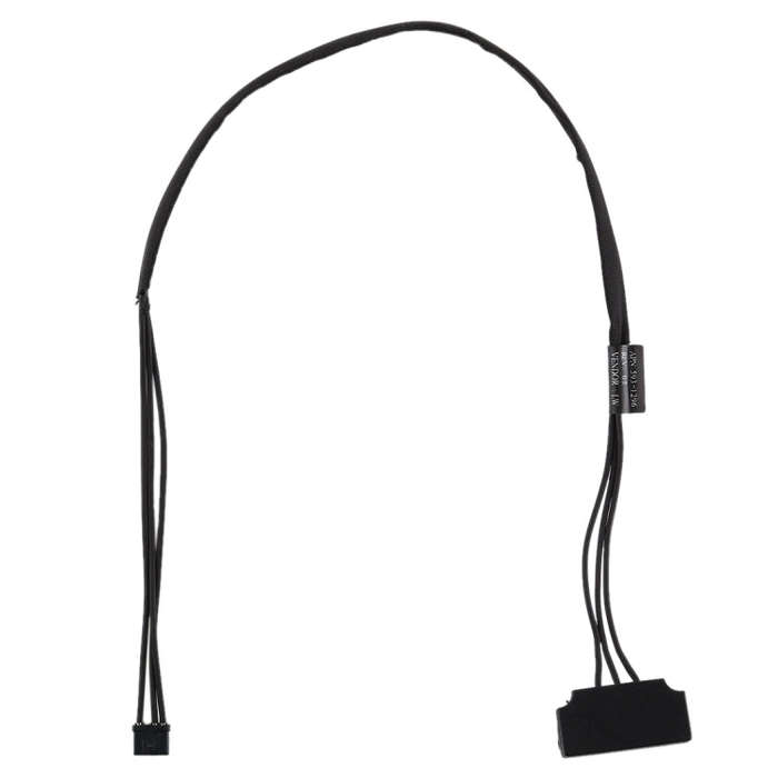 High Speed Hard Drive Cord Wire Line SSD Cable for Macbook A1311 (593-1296 922-9862 2011), A1311