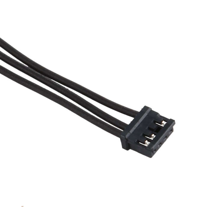 High Speed Hard Drive Cord Wire Line SSD Cable for Macbook A1311 (593-1296 922-9862 2011), A1311