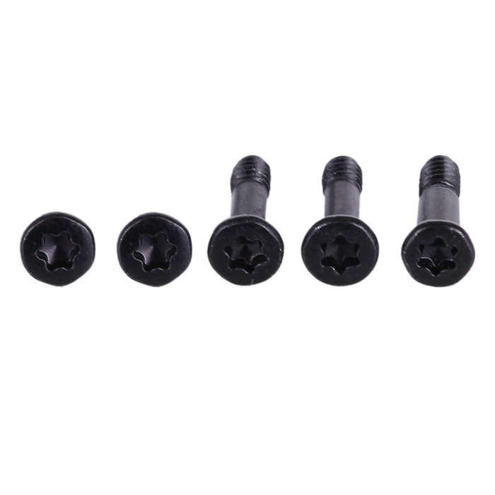 Battery Screw Set for Apple MacBook Air A1370 / A1465 / A1369 / A1466, A1370 / A1465 / A1369 / A1...