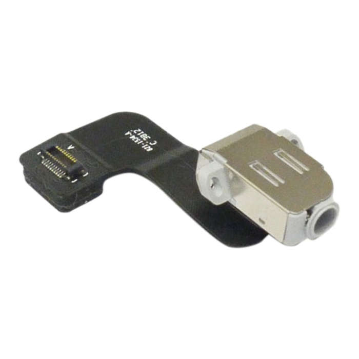 Earphone Jack Flex Cable for MacBook Pro Retina 13 inch A1425 2012 2013 821-1534-A, For MacBook P...