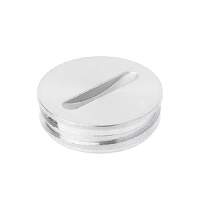 G6 Battery Cover Cap Lid Screw for Apple Wireless Bluetooth Keyboard A1314  A1339, A1314 A1339 Ba...