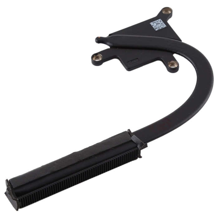 Cooling Heat Sink Heat Conducting Tube for Apple Macbook Pro A1278 13 inch (2012) MD101 MC700 MD1...