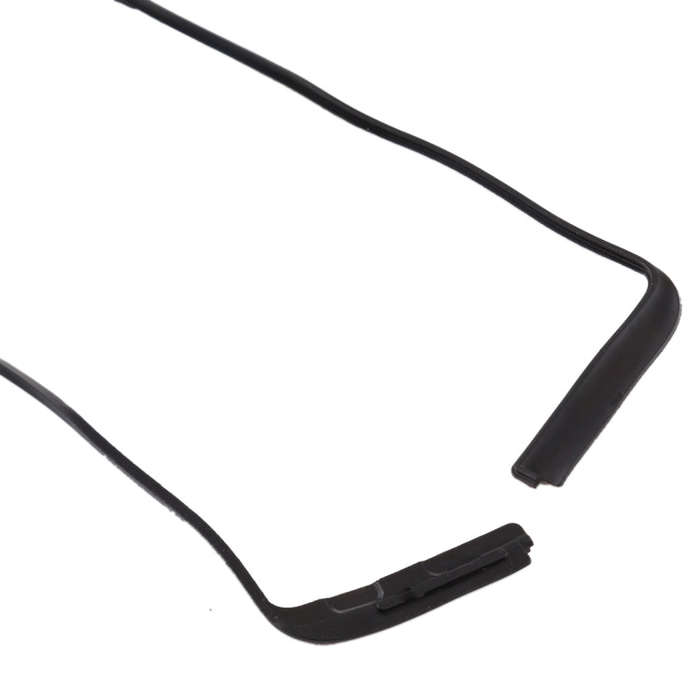 LCD Screen Display Ring Bezel Frame Rubber for Macbook Pro Retina 13 inch A1706 / A1708, For Macb...