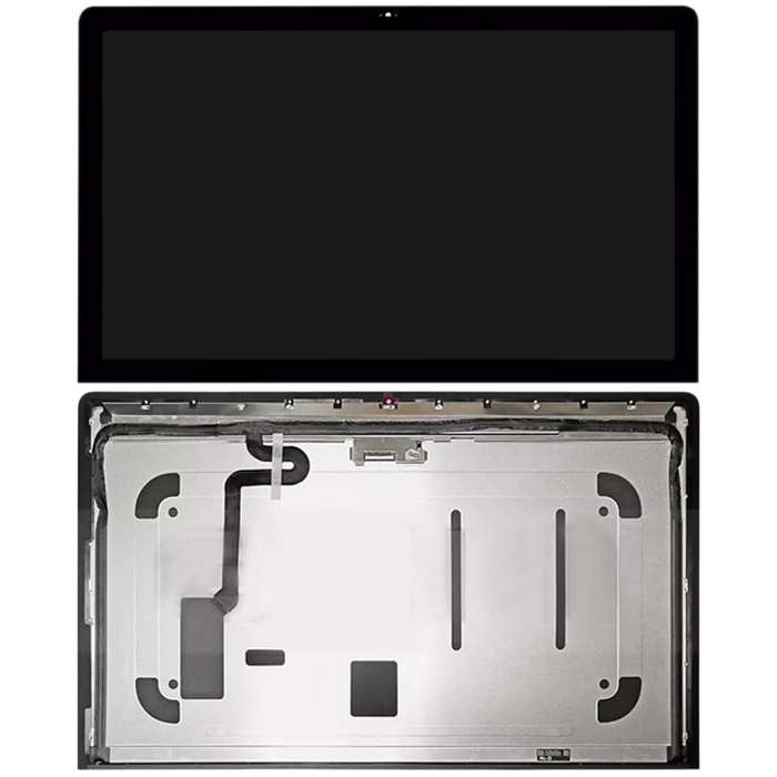 LCD Screen and Digitizer Full Assembly for iMac 27 inch (2019) A2115 5K LM270QQ1(SD)(E1) EMC 3194...