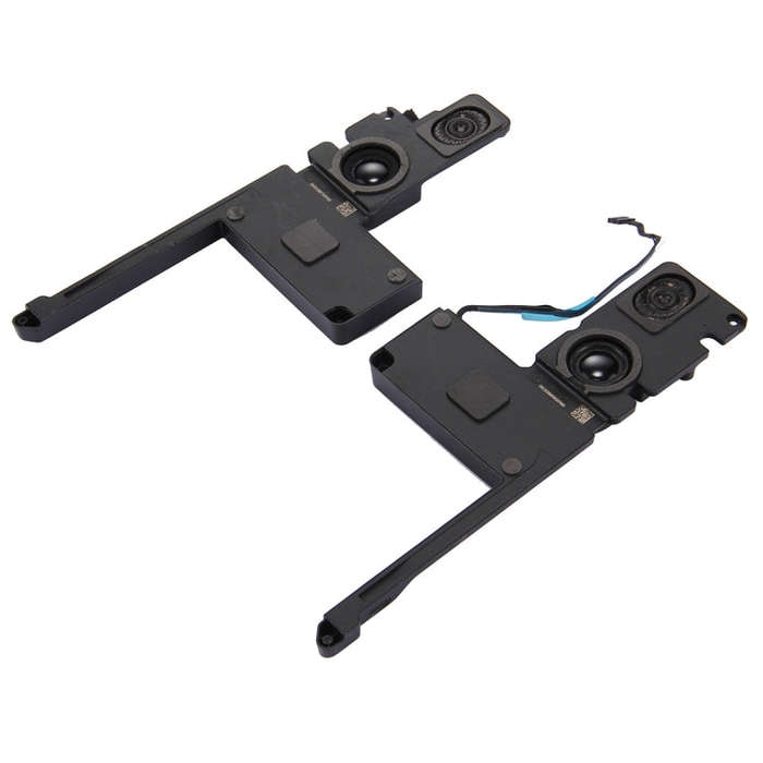 1 Pair for Macbook Pro 15.4 inch A1398 (2012 - 2015) / MC975 / MC976 / ME664 / ME665 Original Spe...