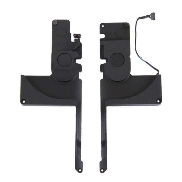 1 Pair for Macbook Pro 15.4 inch A1398 (2012 - 2015) / MC975 / MC976 / ME664 / ME665 Original Spe...