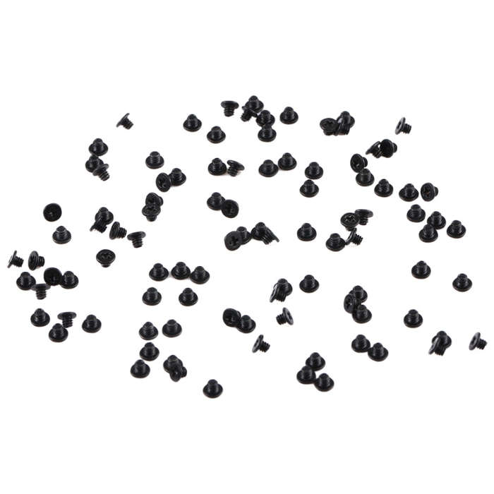 Repair Tools Complete Keyboard Screws / Bolts Set for Macbook Air 11.6 inch & 13.3 inch (2010 - 2...