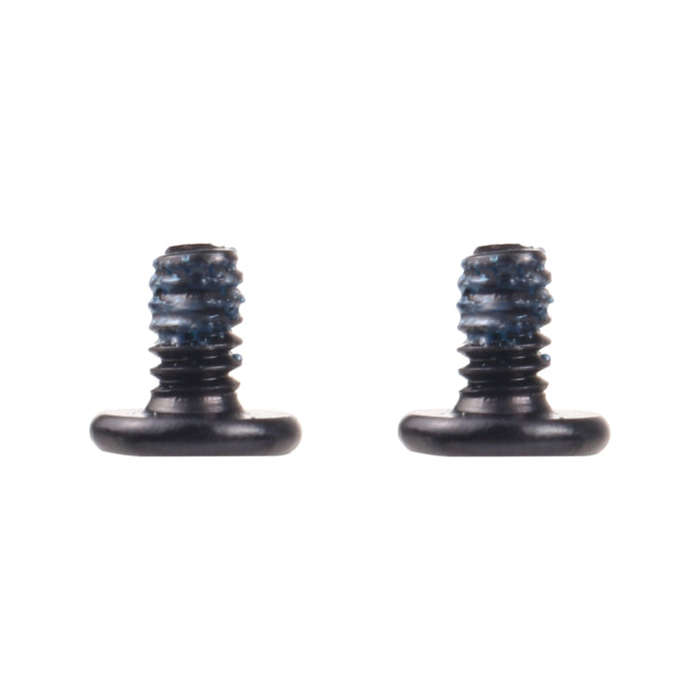 4 PCS LCD Screen PCB Screws Set For MacBook A1706 / A1708 / A1989 / A2159 / A2289 / A2251 / A2338...