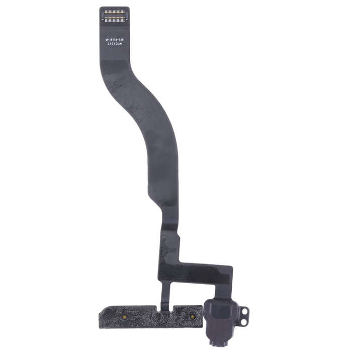 Earphone Jack Audio Flex Cable for MacBook Pro 13 inch A1708 2016 2017