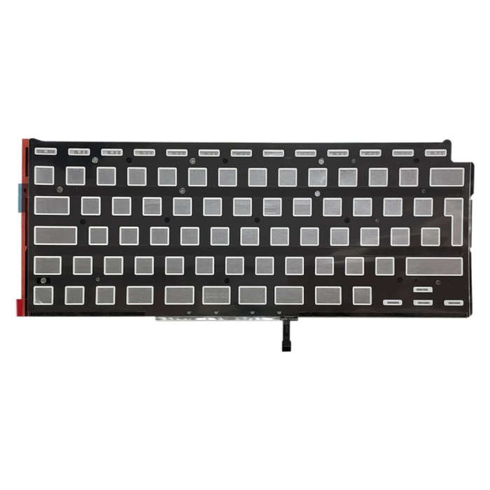 UK Version Keyboard Backlight for Macbook Air 13 A2179 2020
