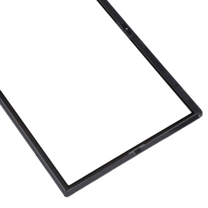 Front Screen Outer Glass Lens For MacBook Pro 15 A1286 2009-2012, For MacBook Pro 15 A1286