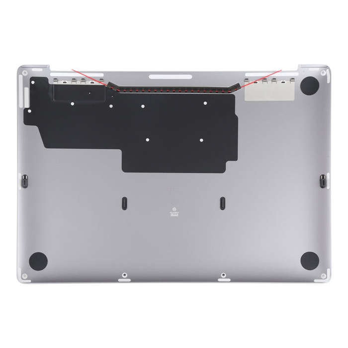 Bottom Cover Case for Macbook Pro Retina 13 inch M1 A2338 2020, For Macbook Pro Retina 13 A2338