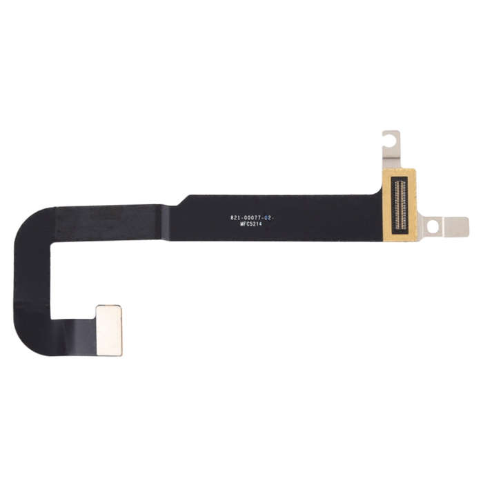Power Connector Flex Cable for Macbook 12 inch A1534 (2015) 821-00077-02 , For Macbook 12 A1534 2015