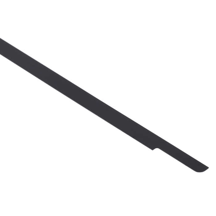 LCD Screen Display Front Bezel Logo Cover for Macbook Pro A1706 13.3 inch / A1708 13.3 inch / A19...