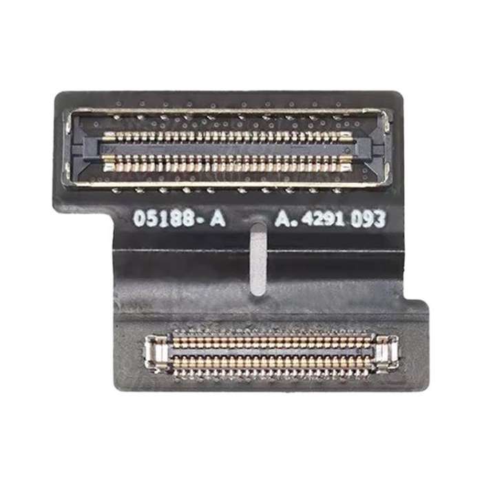 821-05188-A Keyboard Connector Short Flex Cable For Macbook Air Retina 15.3 M2 A2941 M3 A3114, Fo...