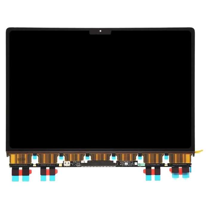 Original LCD Display Screen for MacBook Pro Retina 14 M3 Pro Max 2023 A2918, A2918 (Original)