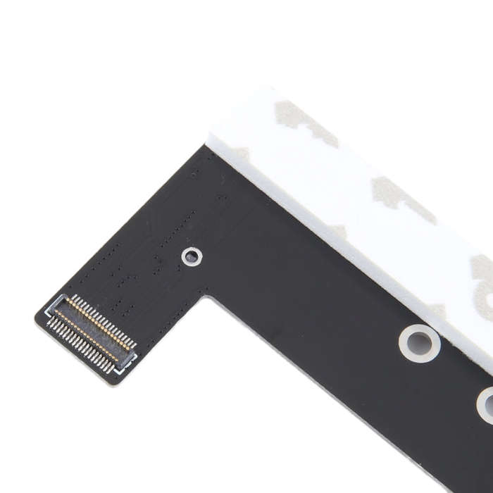 NVMe M.2 SSD to for Mac Mini 2014 Late A1347 A1347 MEGEN2 MEGEM2 MEGEQ2 Adapter Card, NVMe M.2 SS...