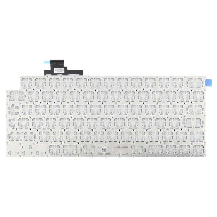 For Macbook Air M3 13 inch A3113 / 15 inch A3114 IT Version Keyboard, A3113 A3114 (IT Version)