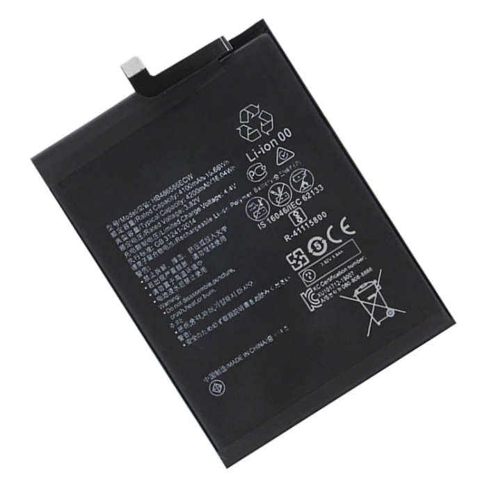 4200mAh Li-Polymer Battery Replacement for Huawei Mate 30 / Mate 30 Pro / Nova 6 / Nova 6 SE / No...