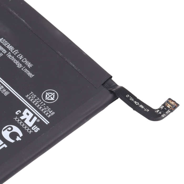 4000mAh HQ-70N for Samsung Galaxy A11 SM-A115 Li-ion Battery Replacement