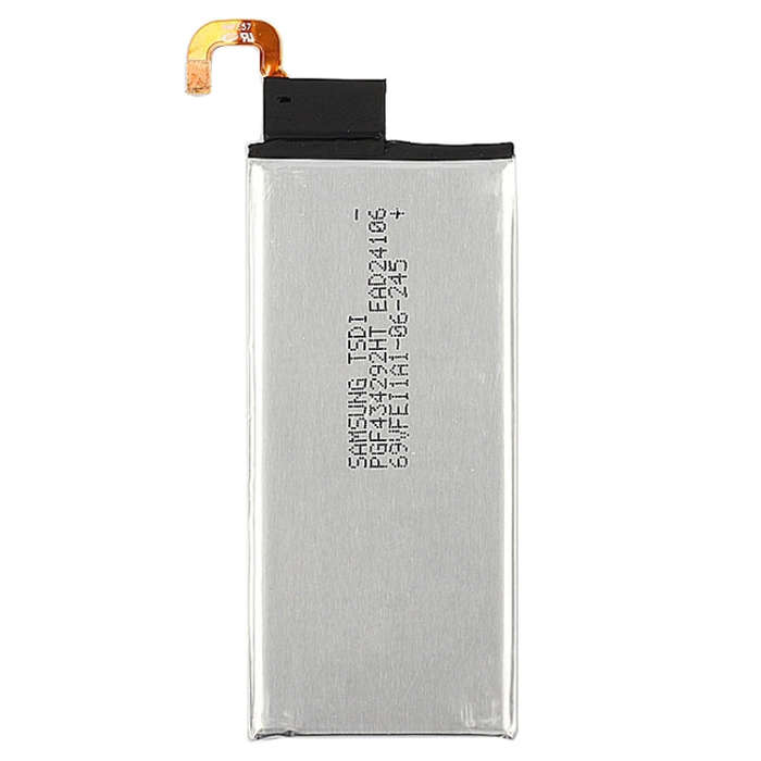 2600mAh Li-Polymer Battery for Samsung Galaxy S6 edge / G925K / G925S / G925FQ / G925F / G925L / ...