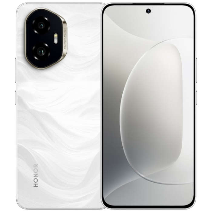 Honor 300, 8GB+256GB, Screen Fingerprint, 6.7 inch MagicOS 9.0 / Android 15 Snapdragon 7 Gen 3 Oc...