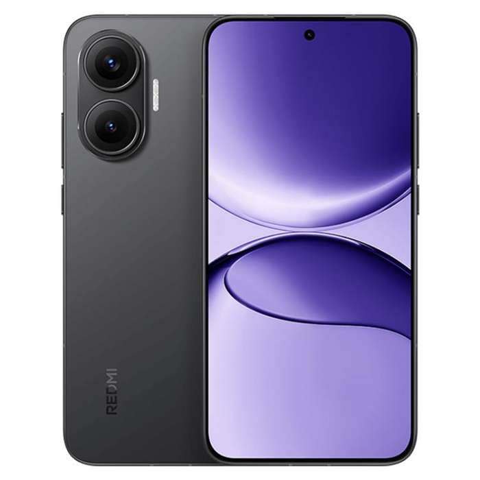 Xiaomi REDMI Turbo 4 Pro, 12GB+256GB, 6.83 inch Xiaomi HyperOS 2 Snapdragon 8s Gen 4 Octa Core, N...