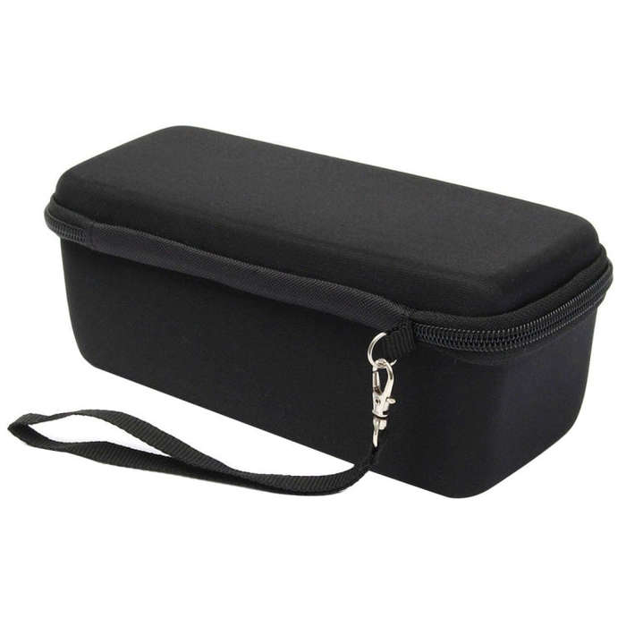 Hard Travel Carrying Case Storage Bag for JBL Flip 1 / 2 / 3 / 4 Bluetooth Speaker, Size: 22cm x ...